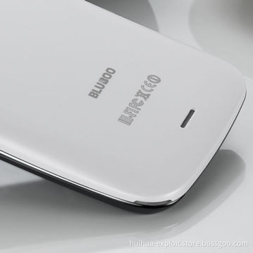 BLUBOO X1 Quad Core Android mobile phone with 5.0 inch QHD IPS Screen 1GB RAM 4GB ROM GPS WIFi